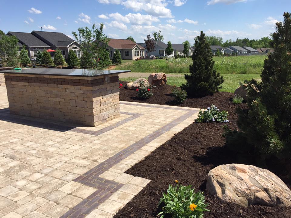 Pavers